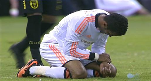 بالفيديو.. هزازي: سأجري عملية الرباط بالرياض.. ولا أحد يدعي على أمان